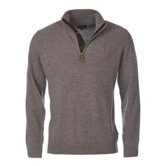 PULL COL ZIPPE HOLDEN MILITARY