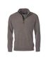 PULL COL ZIPPE HOLDEN MILITARY
