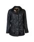 VESTE FEMME HUILEE BEADNEL NAVY