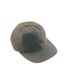 CASQUETTE WAX OLIVE