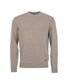 PULL COL ROND  PATCH CREW STONE