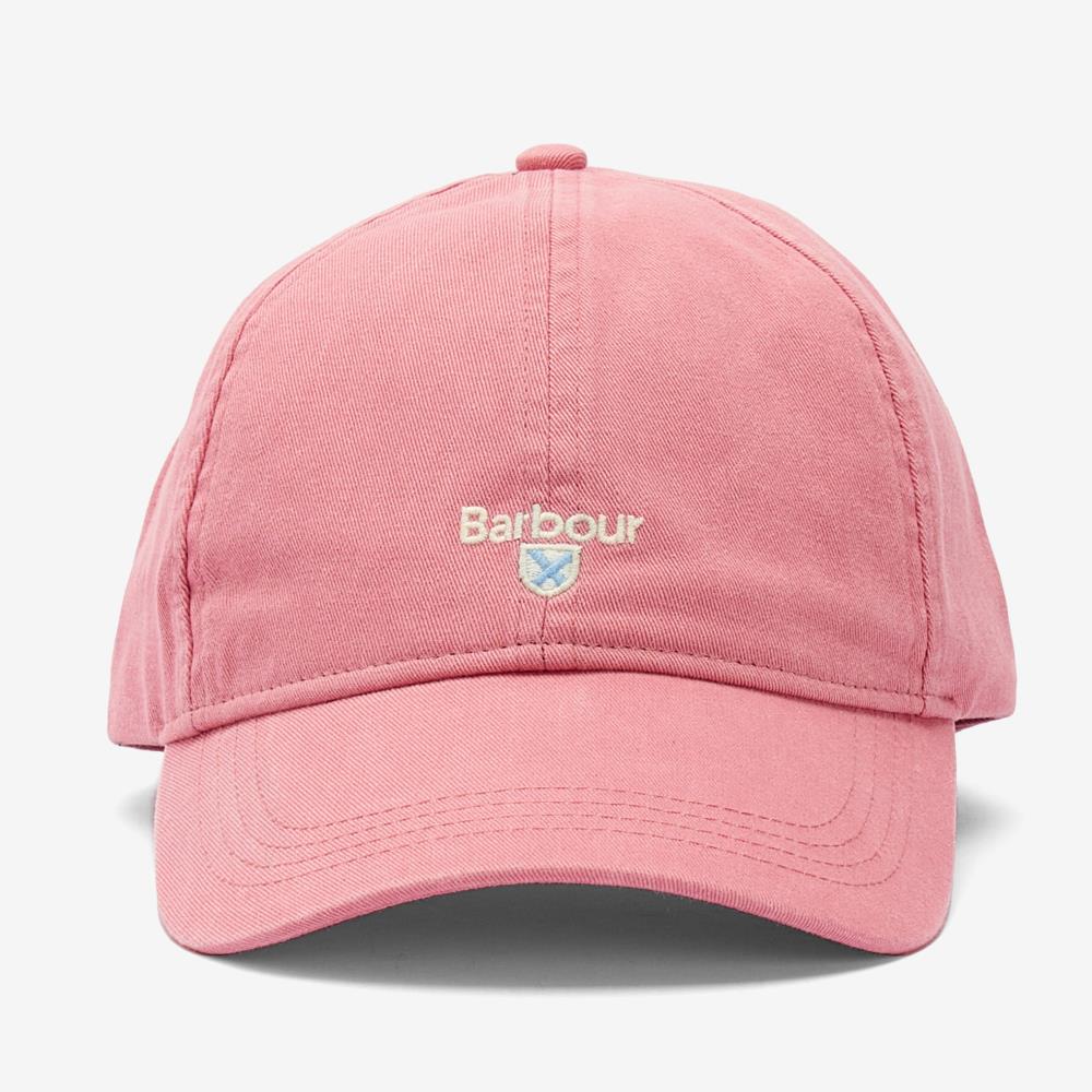 CASQUETTE CASCADE SPORTS DUSTY PINK