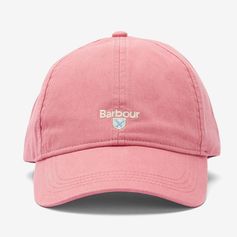 CASQUETTE CASCADE SPORTS DUSTY PINK