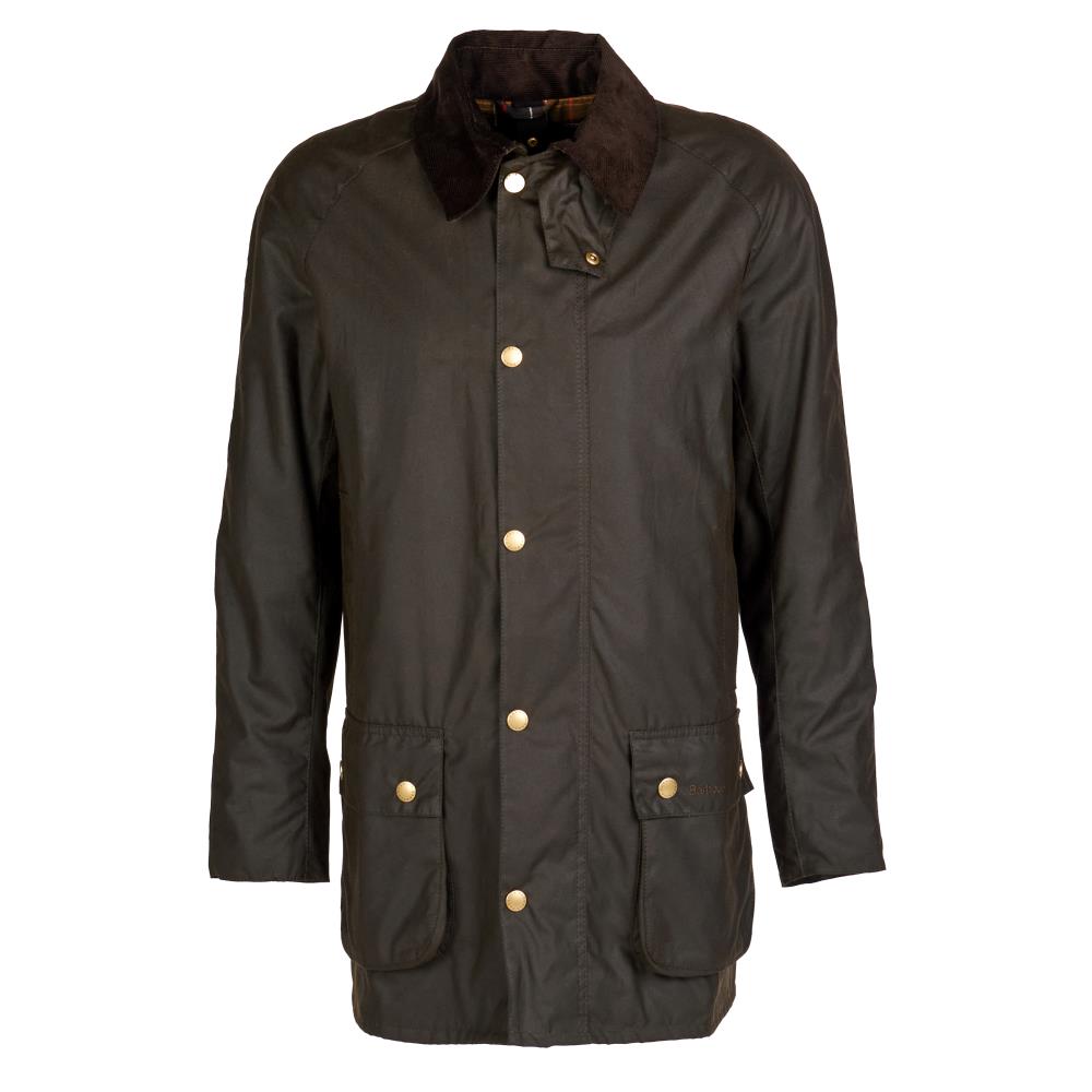 Veste huilée homme barbour deals