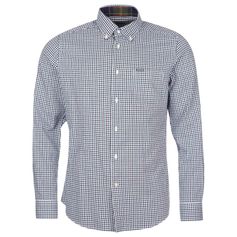 CHEMISE PADSHAW BLUE