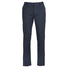 PANTALON PEACHED NAVY