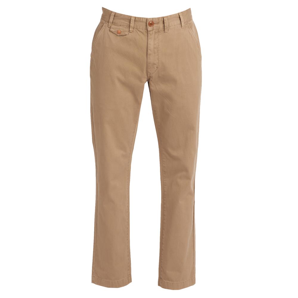 PANTALON NEUSTON STONE