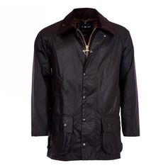 VESTE BEAUFORT RUSTIC