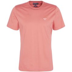 TEE SHIRT ESSENTIAL SPORTS PINK