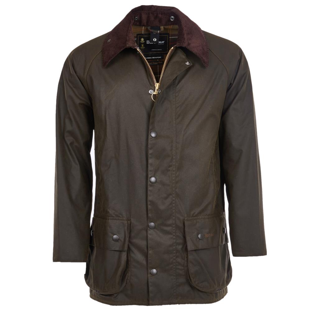 Veste huilée barbour outlet