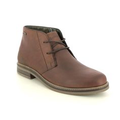 CHAUSSURES READHEAD TAN