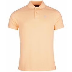 POLO MC SPORTS CORAL