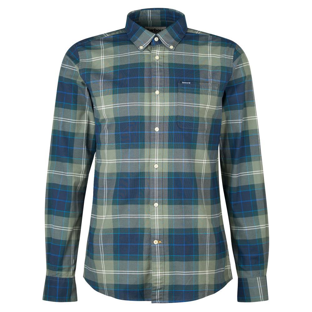 Barbour kielder sale