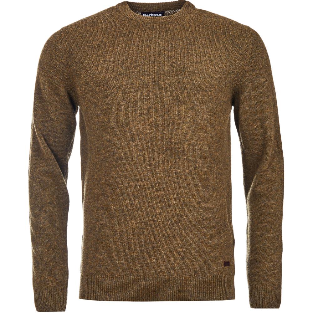 PULL ESSENTIAL PATCH WILLOW GREEN