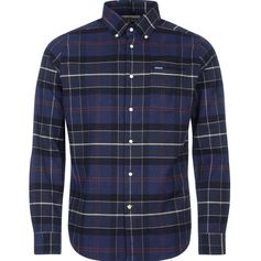 CHEMISE LUTSLEIGH NAVY MARI