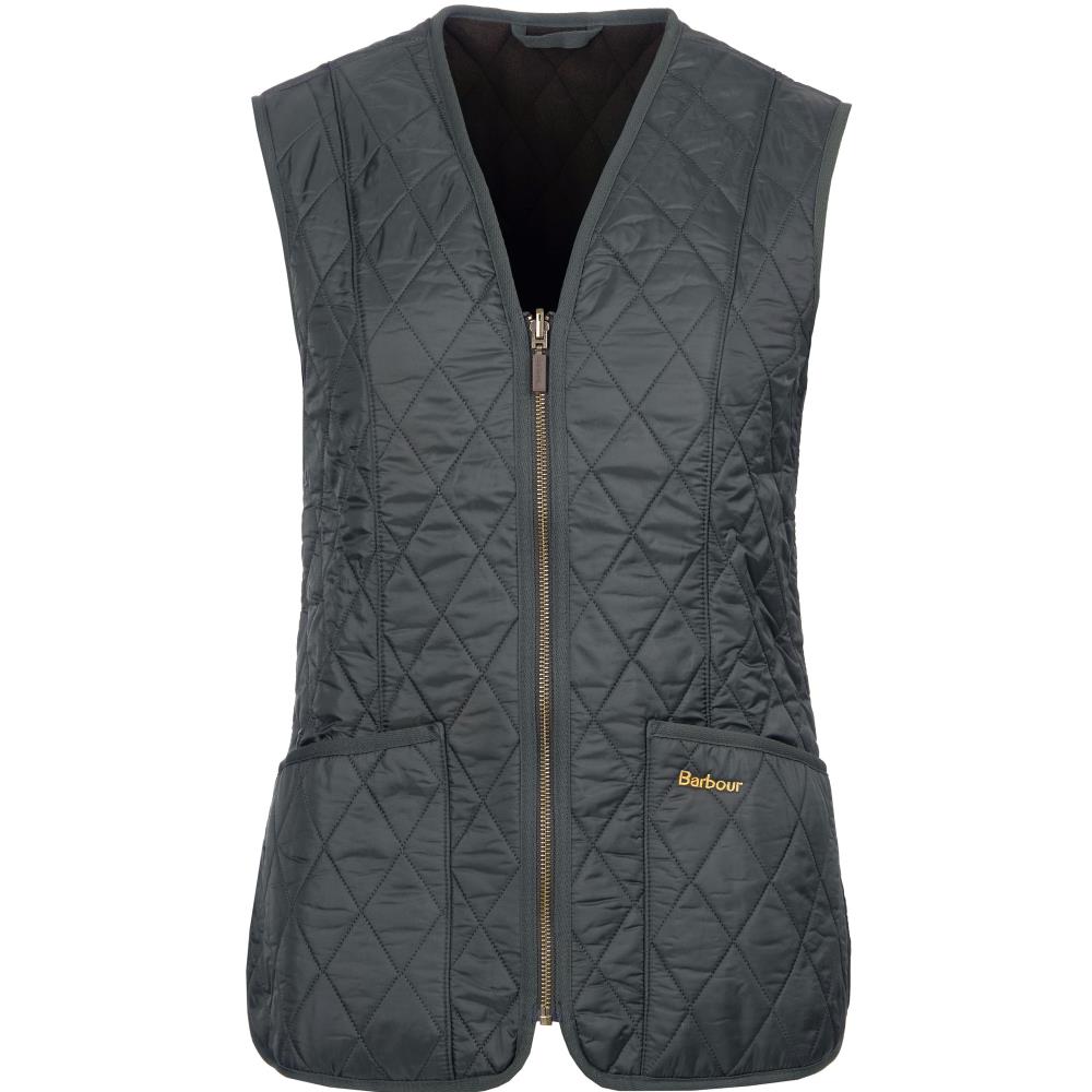 DOUBLURE FEMME BETTY DARK OLIVE