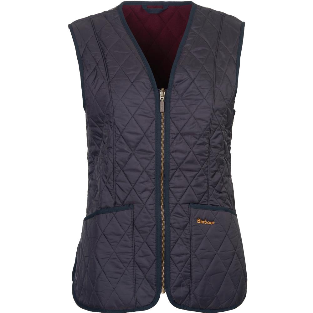 DOUBLURE FEMME BETTY NAVY