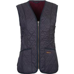 DOUBLURE FEMME BETTY NAVY