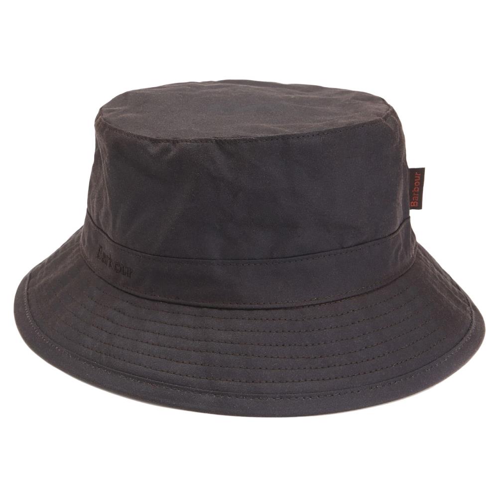 CHAPEAU WAX SPORTS RUSTIC