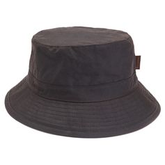 CHAPEAU WAX SPORTS RUSTIC