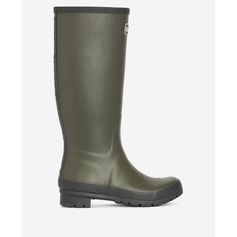 BOTTE FEMME ABBEY OLIVE