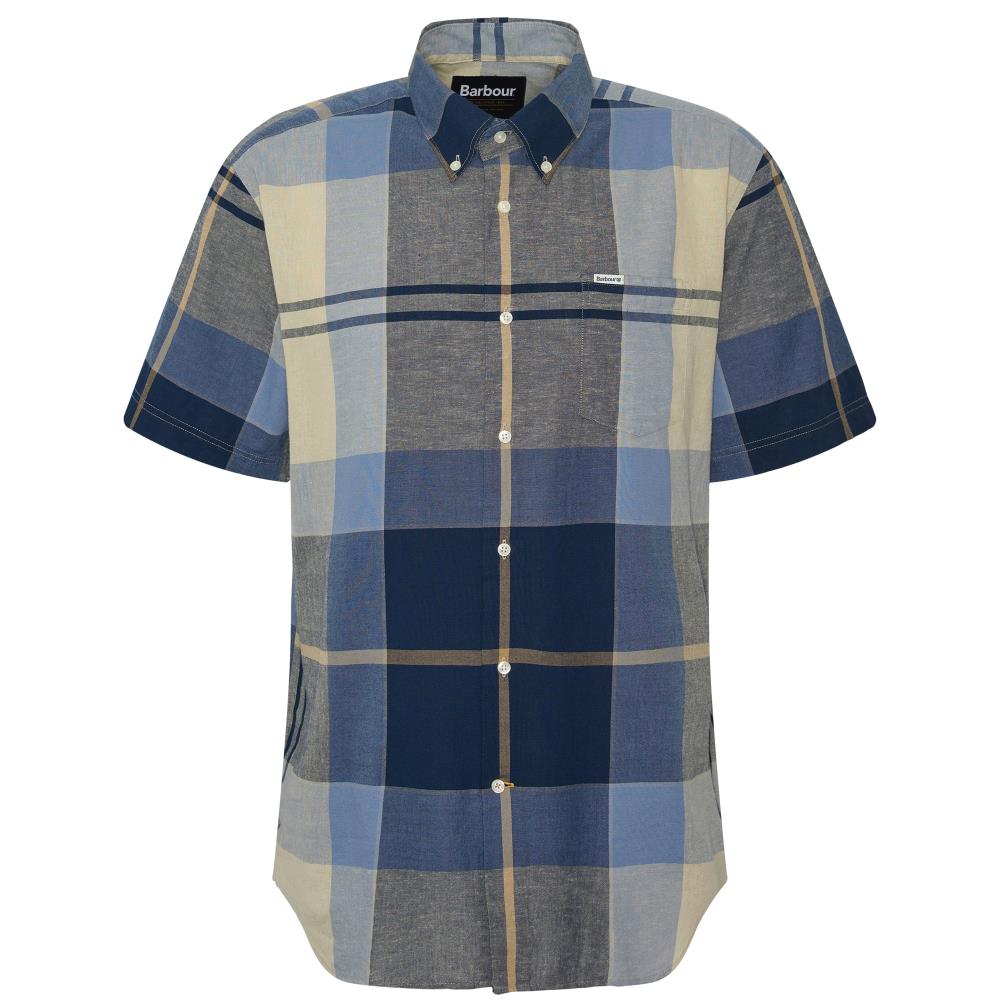 CHEMISETTE DOUGLAS RIVER BIRCH