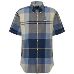 CHEMISETTE DOUGLAS RIVER BIRCH