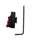 GUIDON FIBRE OPTIQUE POUR ARGO