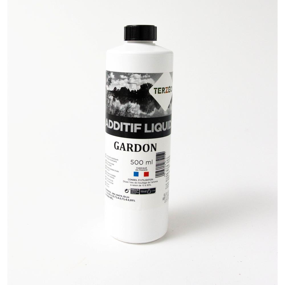 ADDITIF LIQUIDE 500ML