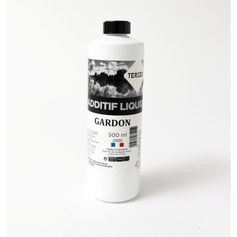 ADDITIF LIQUIDE 500ML