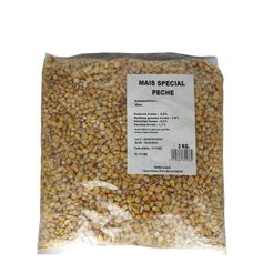MAIS GRAIN 3KG