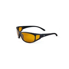 LUNETTES WRAPS SWITCH AMBER