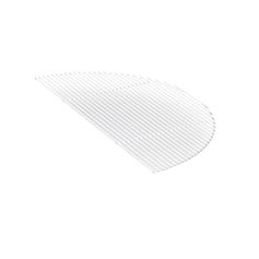 ACCESSOIRE BRASERO JACK 60 GRILLE