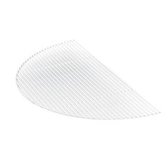 ACCESSOIRES BRASERO JACK 75 GRILLE