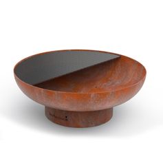 ACCESSOIRES BRASERO JACK 75 PLANCHA