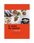 LIVRE LE GOUT DU PLAISIR BARBECOOK