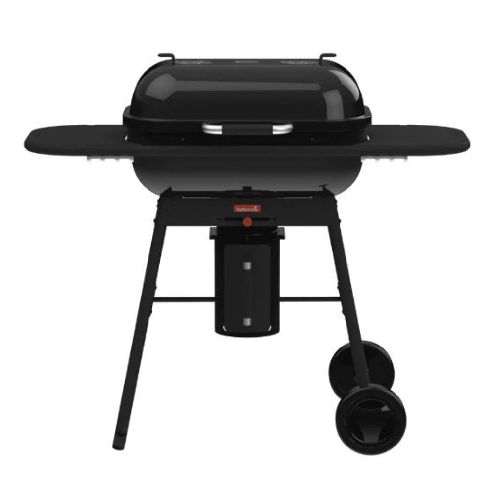 BARBECUE A CHARBON MAGNUS PREMIUM