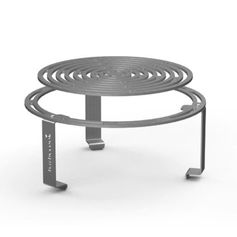 SUPPORT CENTRE ET GRILLE SURELEVEE NESTOR