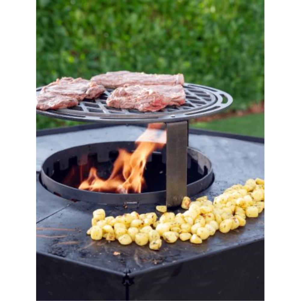 GRILLE DE SAISIE DIAMETRE 36CM NESTOR