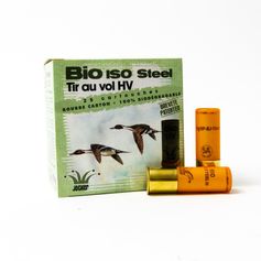 CARTOUCHES BIO STEEL 50 12MAG HP