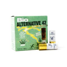 CARTOUCHES BIO PLP 42 12/70 X25