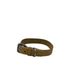 COLLIER SIMPLE 40CM COGNAC