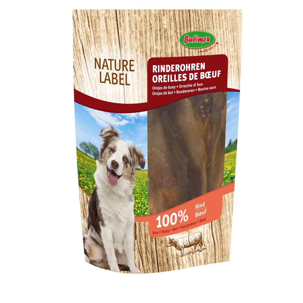 OREILLES DE BOEUF 400 G