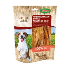 MASQUE DE BOEUF 200G