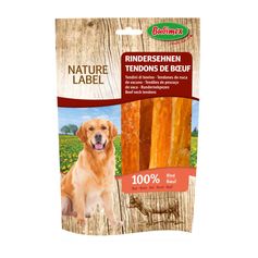 TENDONS DE BOEUF 200G