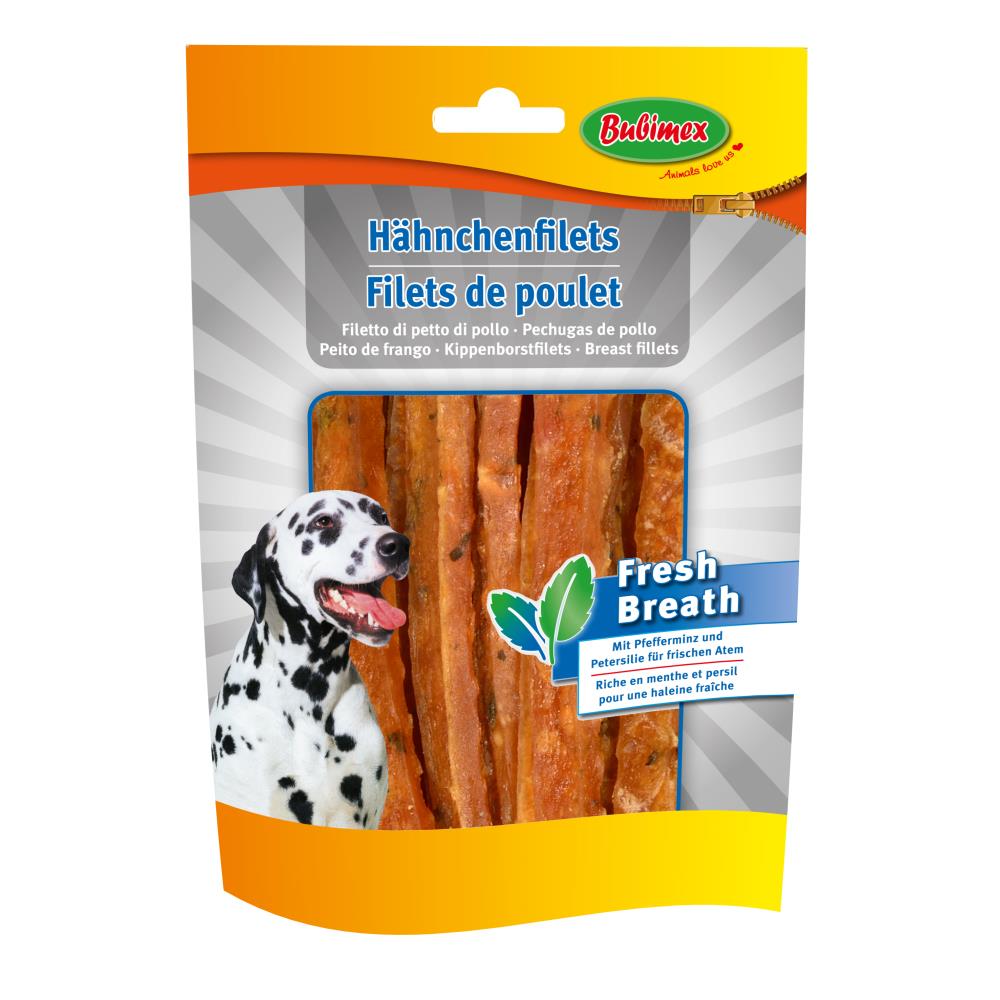 FILET DE POULET FRESH 100GR