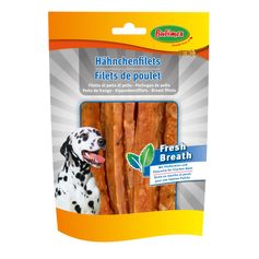 FILET DE POULET FRESH 100GR