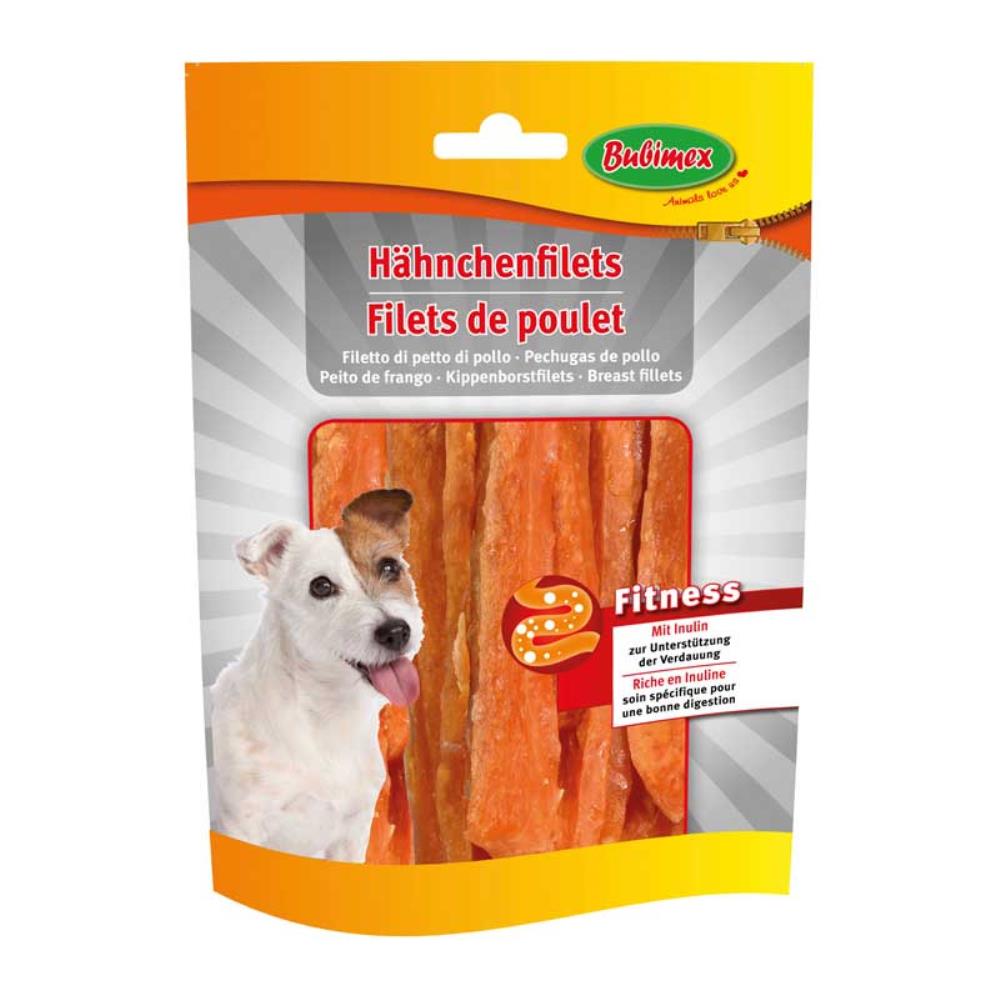 FILET DE POULET FITNESS 100GR