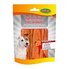 FILET DE POULET FITNESS 100GR