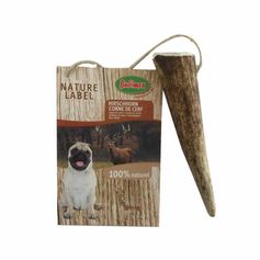 BOIS DE CERF 20-50G